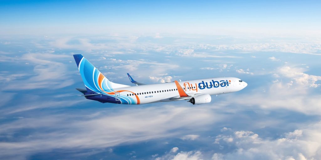 flydubai grows its network to more than 80 destinations Arabian Defence