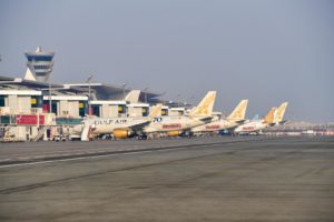 Bahrain Airport