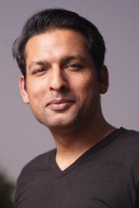 Ayhan Kamil, Chief Commercial Officer, Astra UTM