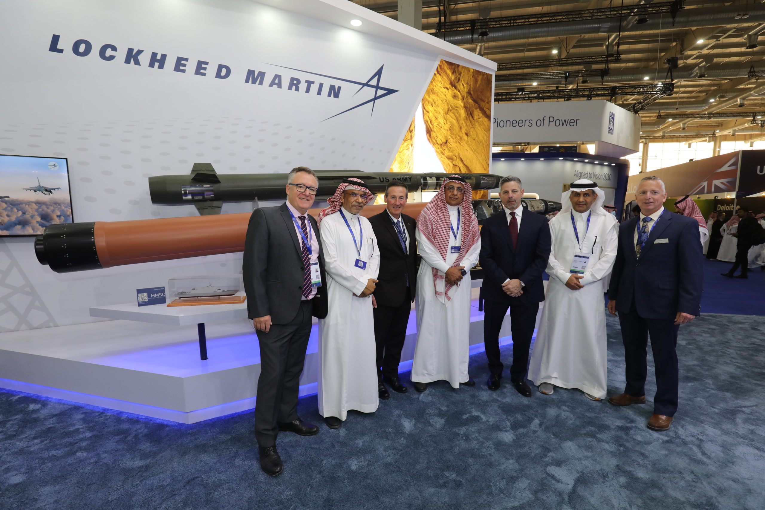 GAMI, Lockheed Martin to Localise Work on THAAD Missile Defence System