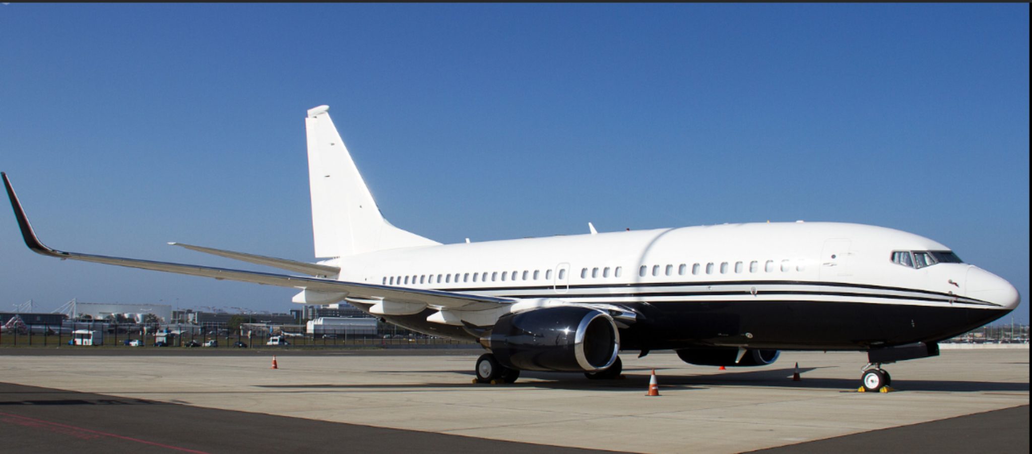 Empire Aviation Group celebrates 15th anniversary, Inducts Boeing