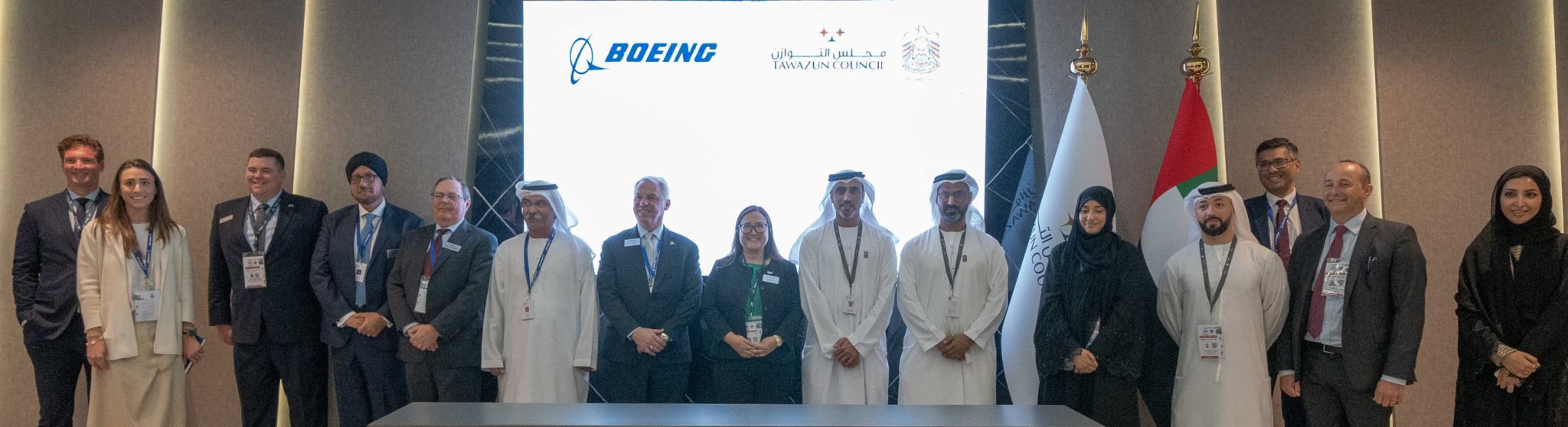 Center of Excellence Opens in Tawazun Industrial Park, Serving UAE’s ...