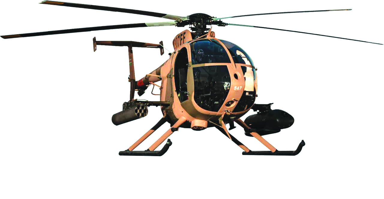 md helicopter