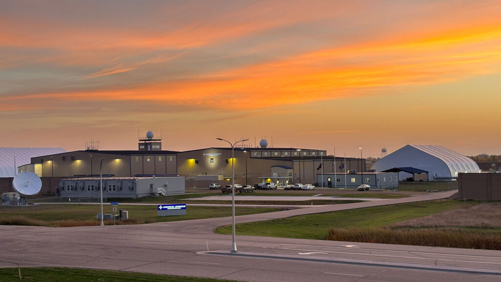GA-ASI Marks Decade of UAS Training Excellence