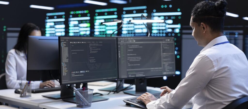 Thales, Leonardo Wins NATO CIS Contract